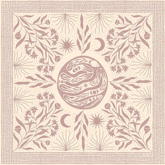 Southwest Vibes Bandana