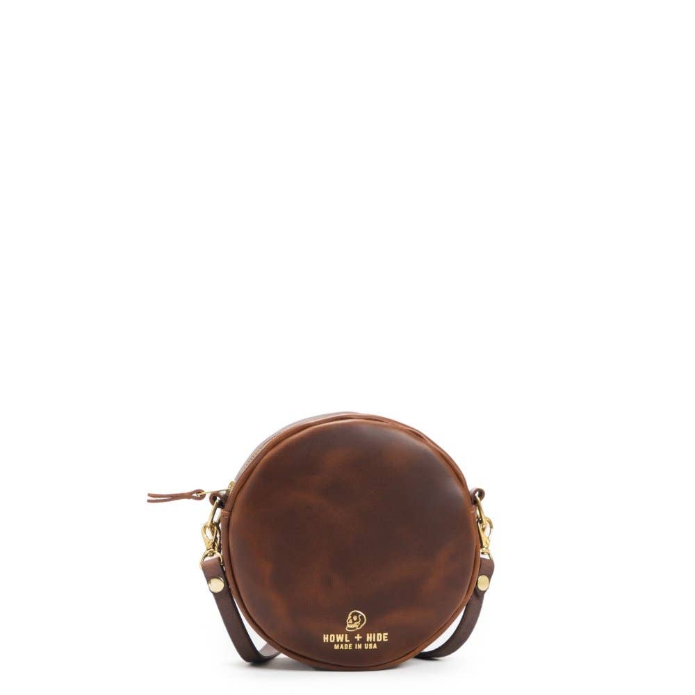 Charlie crossbody
