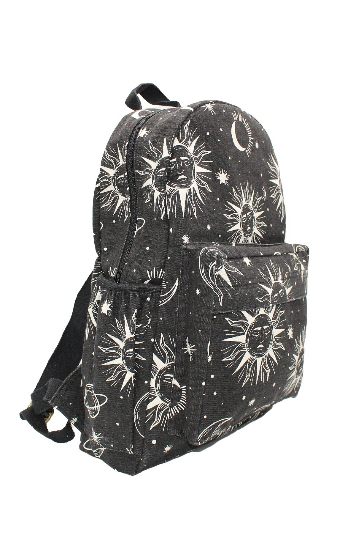 celestial backpack