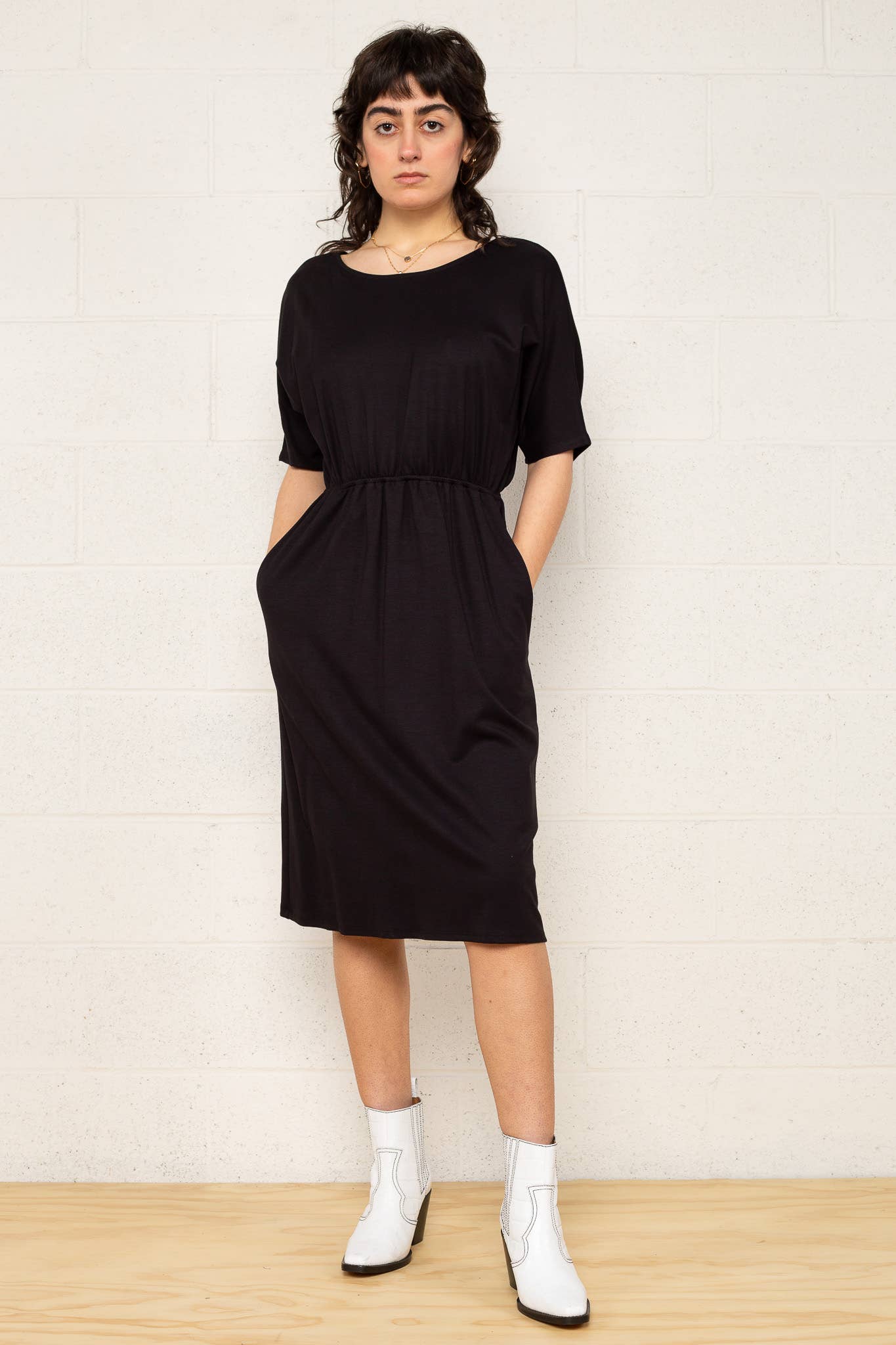 Jori dress