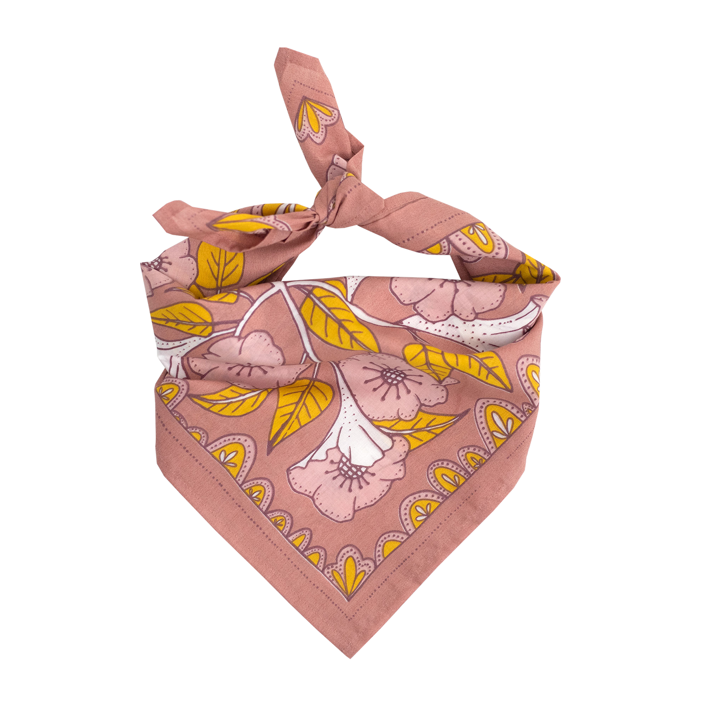 Evangeline bandana