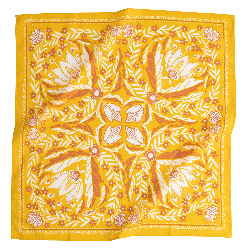 Antonia bandana