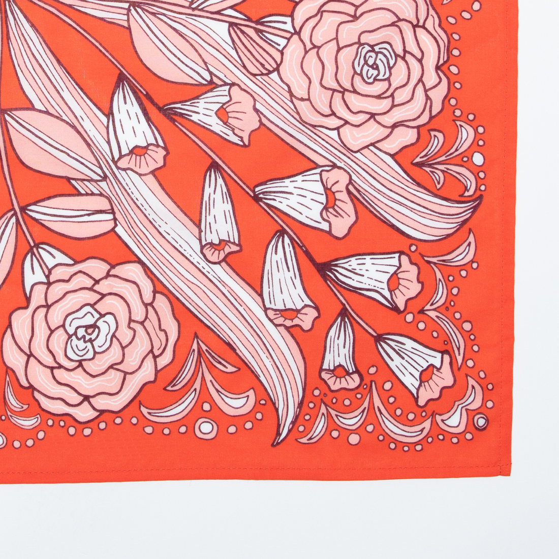 Greta bandana