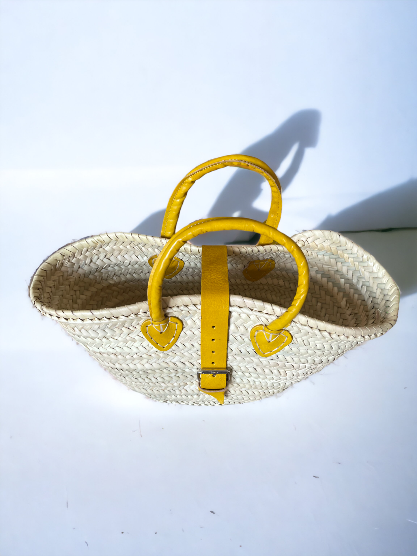 French market tote