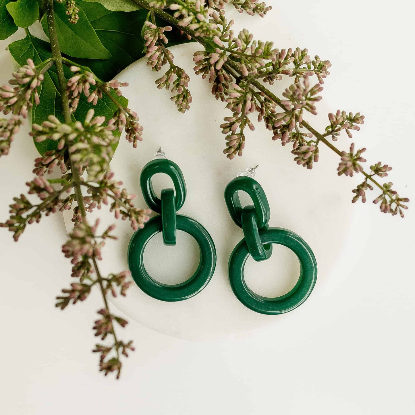 Hali earrings