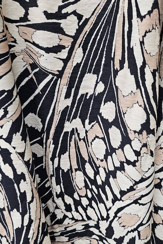 open back maxi dress