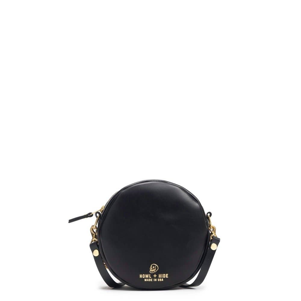 Charlie crossbody
