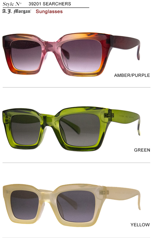 searchers sunglasses