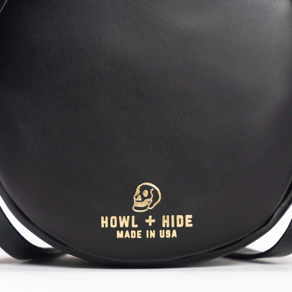 Charlie crossbody