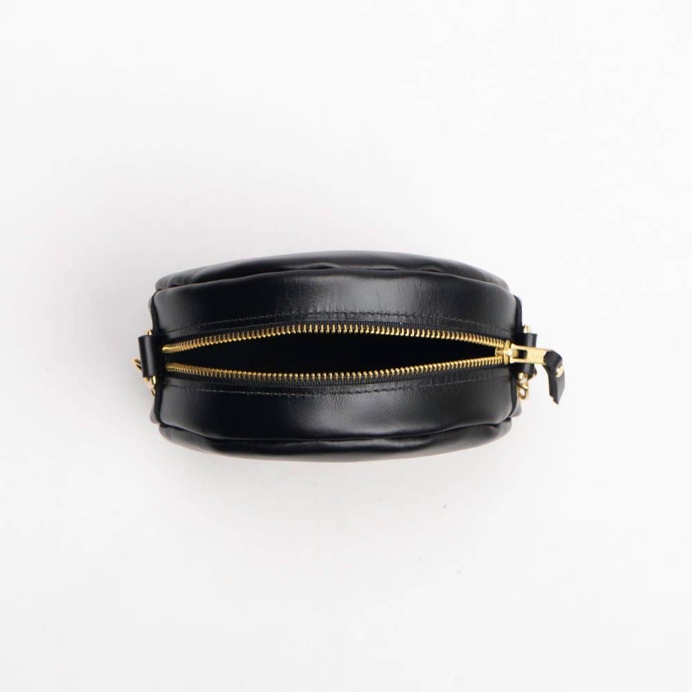 Charlie crossbody