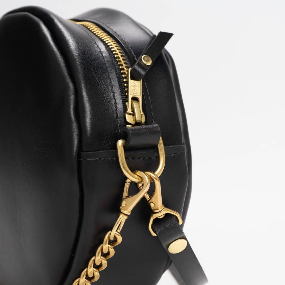 Charlie crossbody