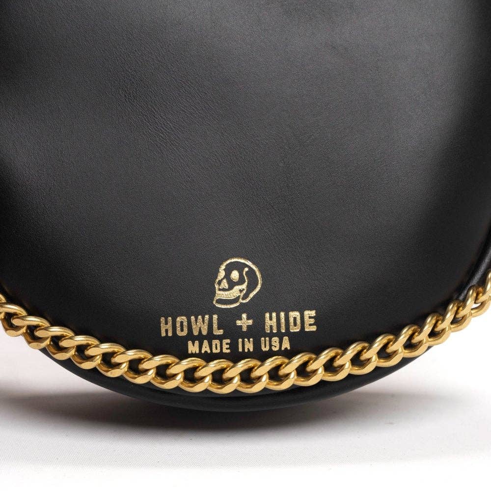 Charlie crossbody