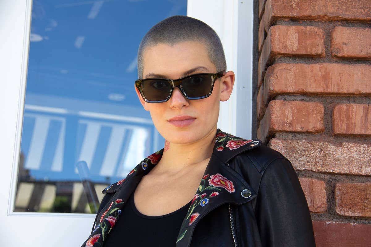 Rex sunglasses