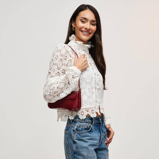 Jameson Shoulder Bag