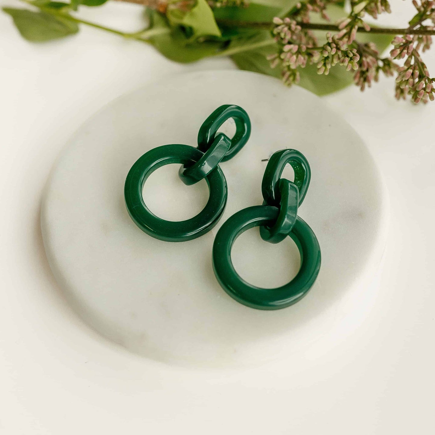 Hali earrings