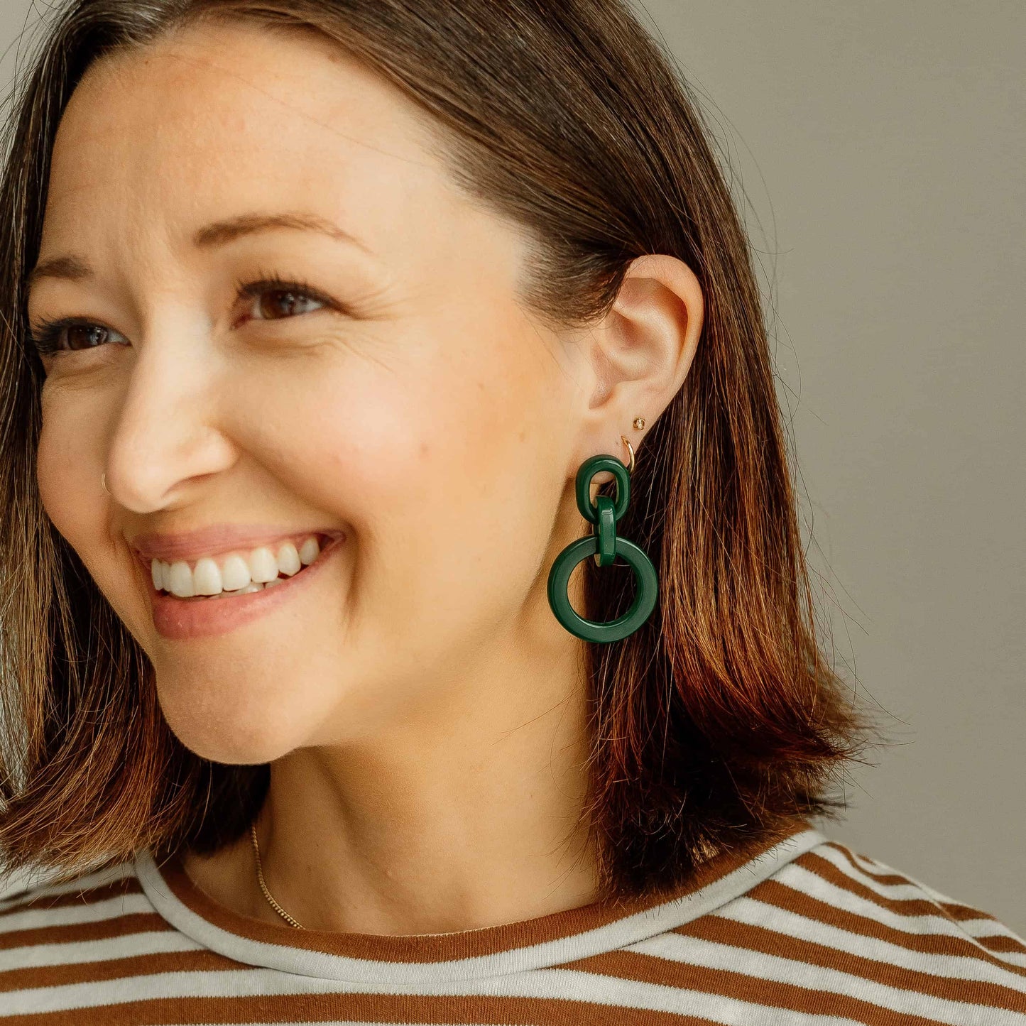Hali earrings