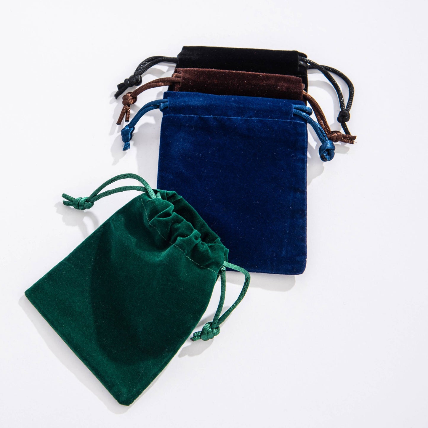 GeoCentral - Medium Treasure Bags