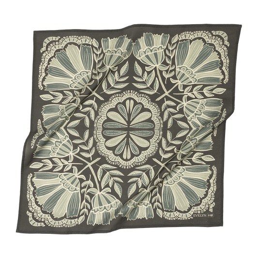 Evelyn bandana