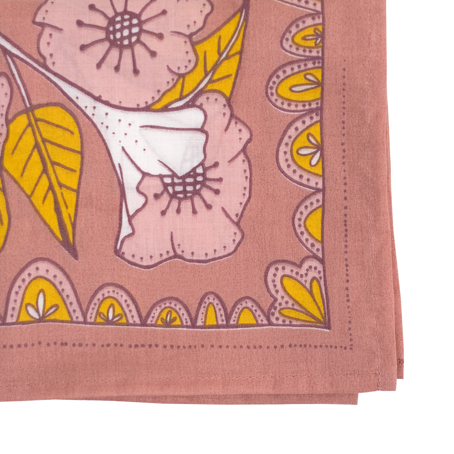 Evangeline bandana