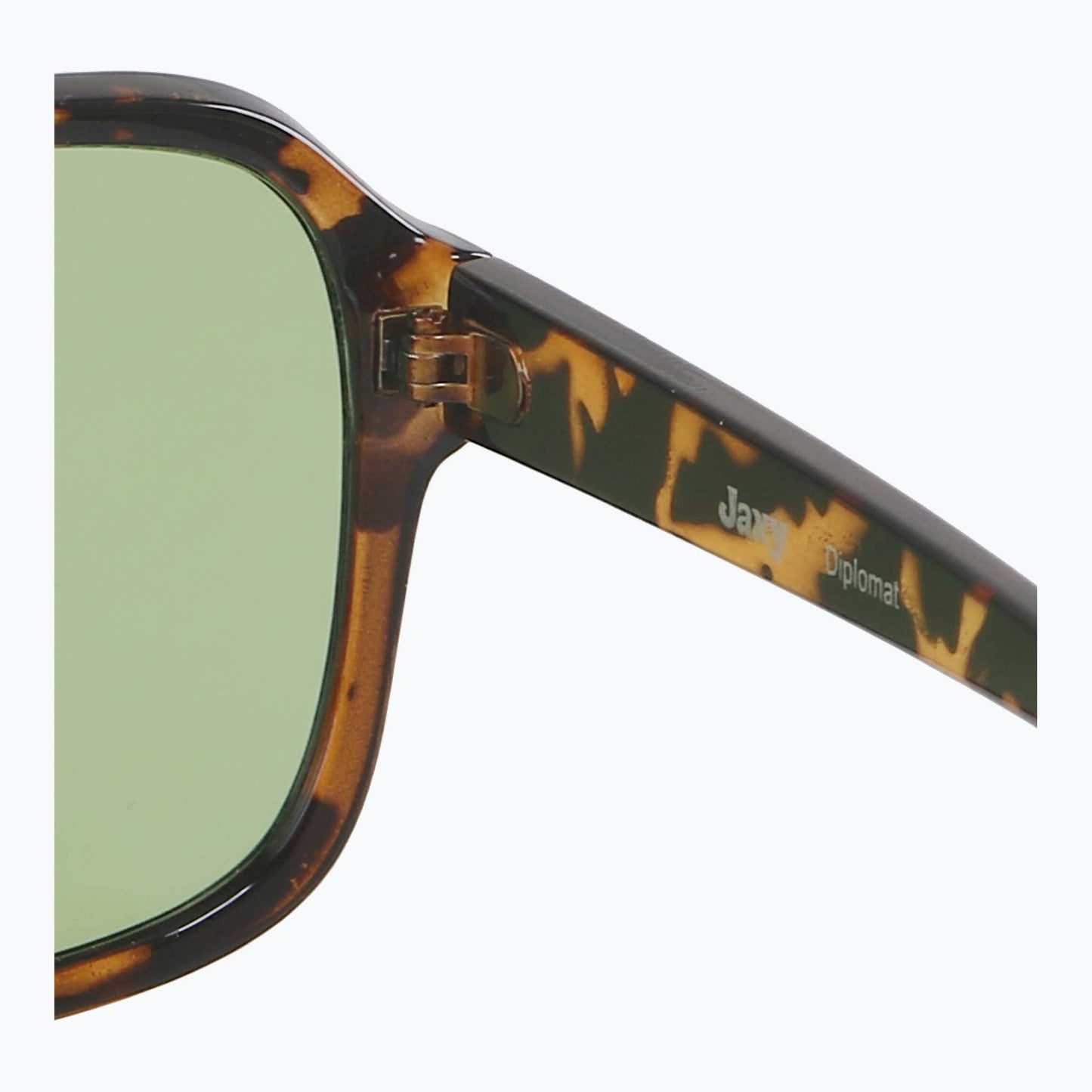 Diplomat Aviator Sunglasses