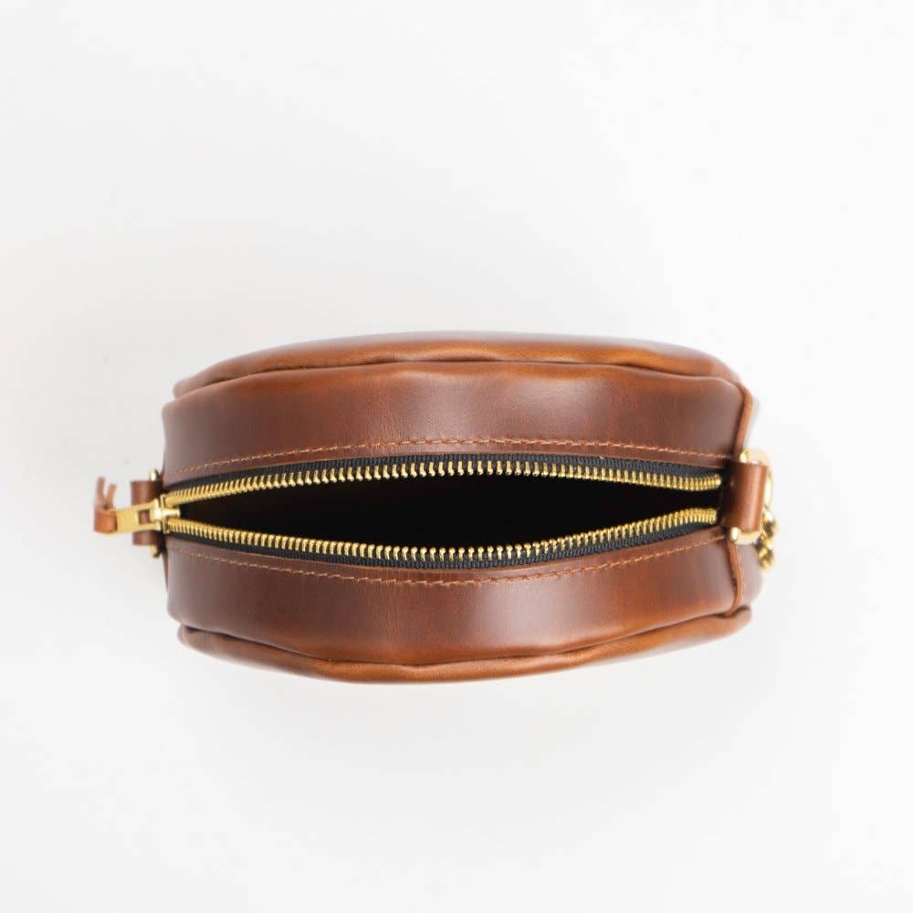 Charlie crossbody
