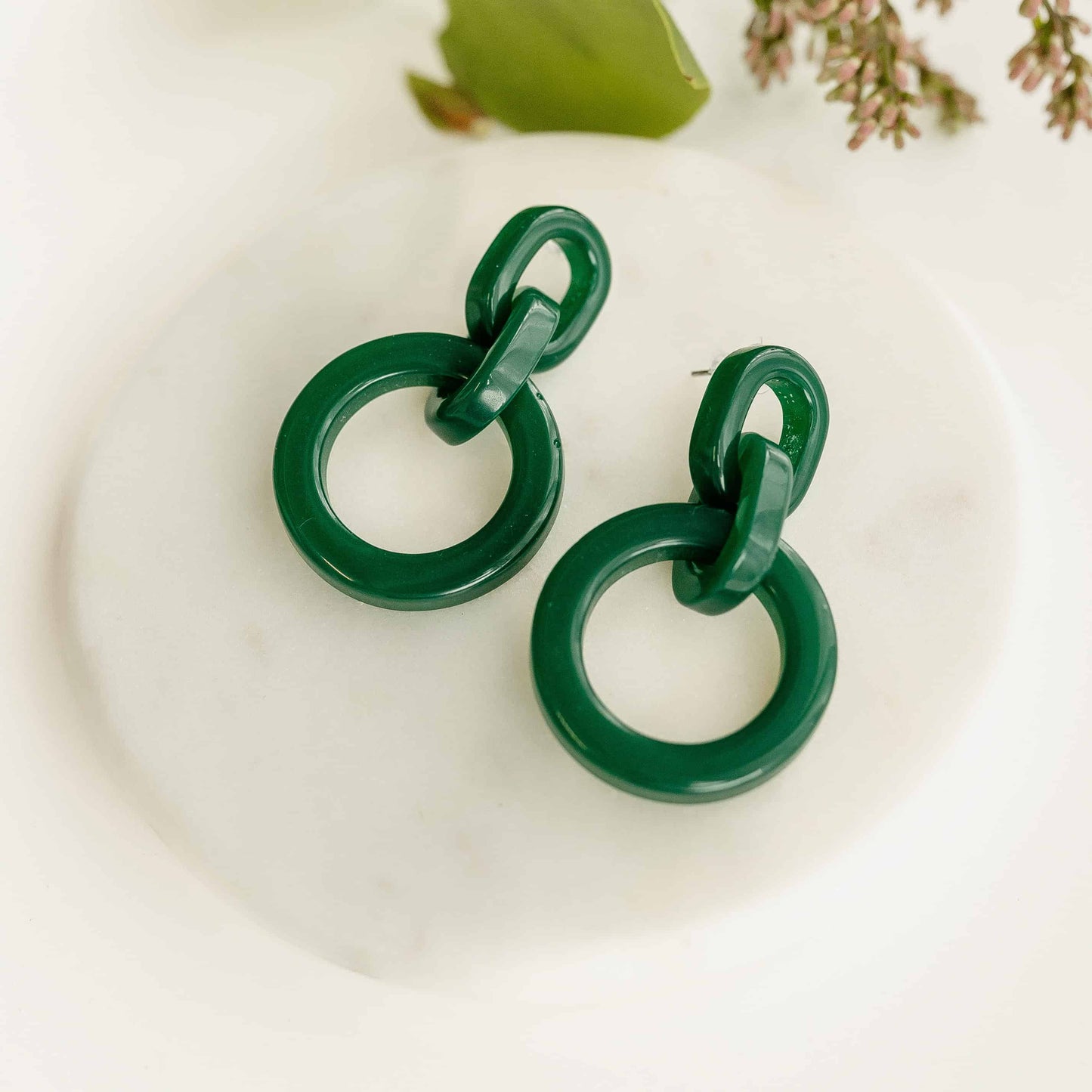 Hali earrings
