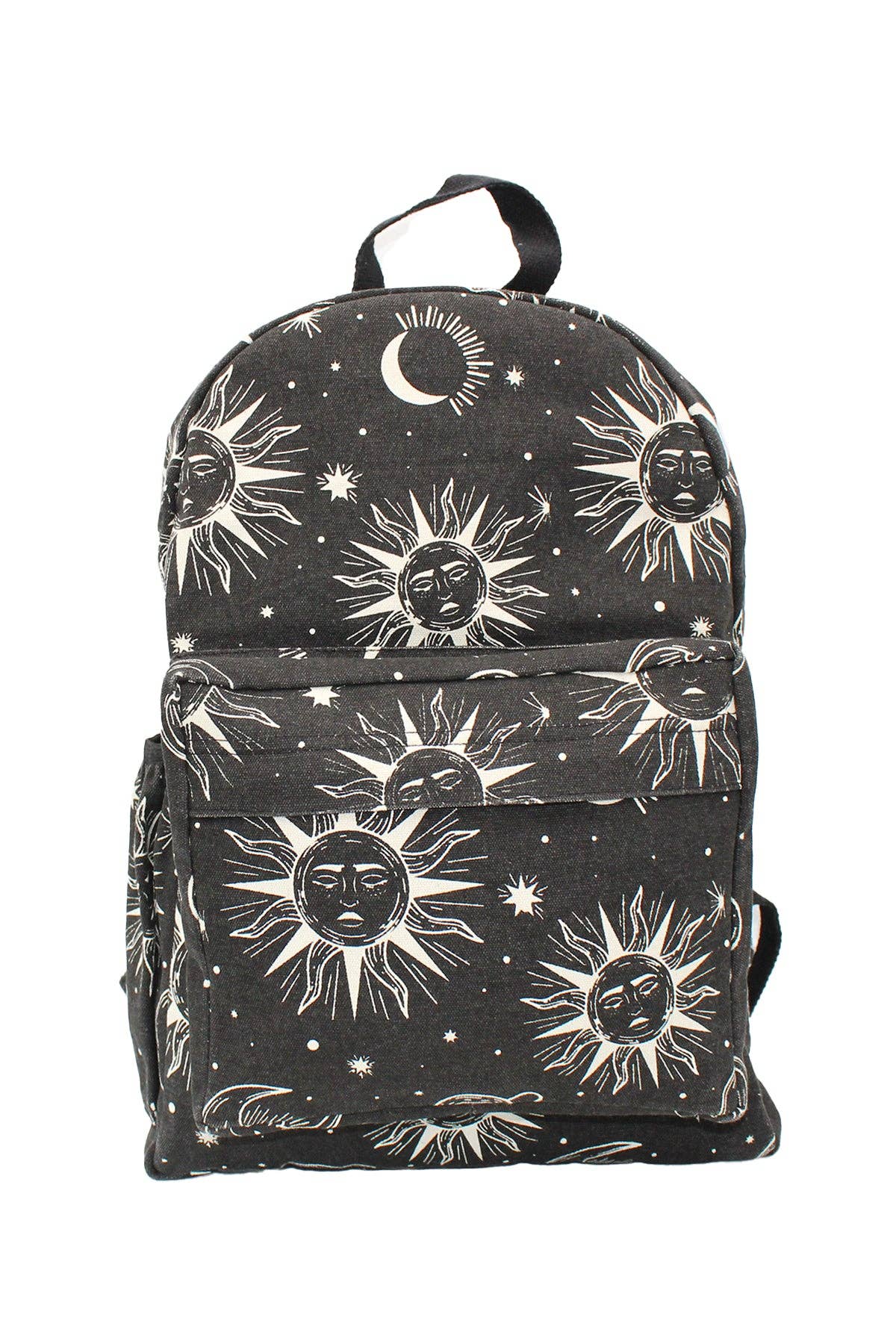 celestial backpack