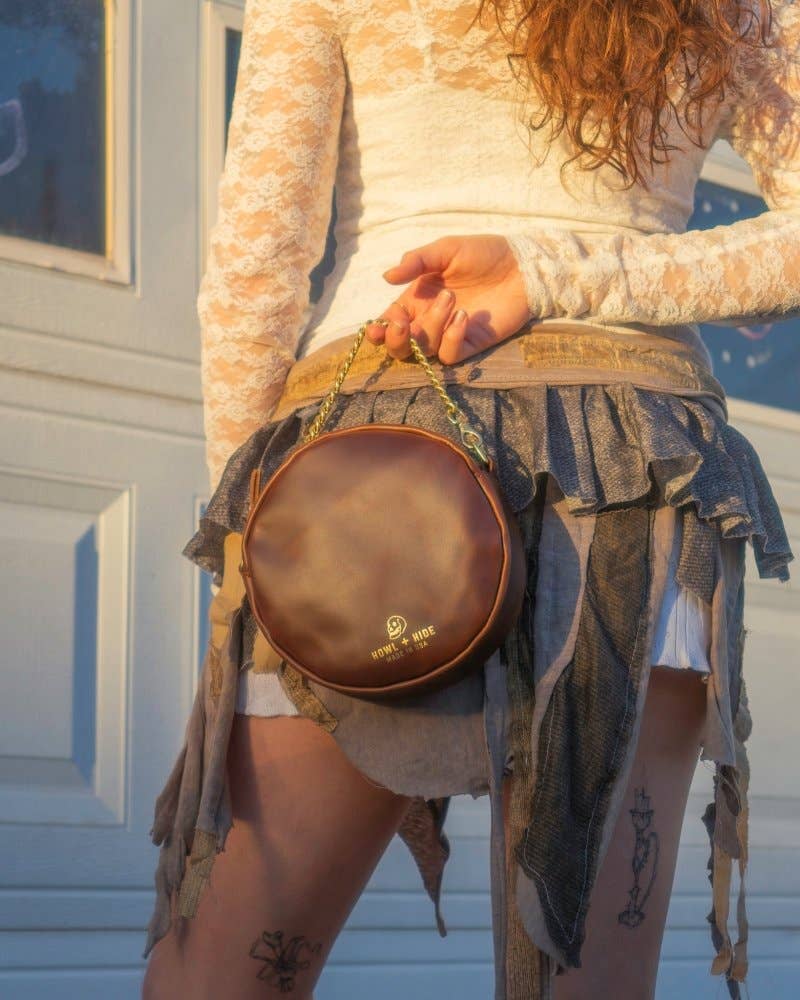 Charlie crossbody