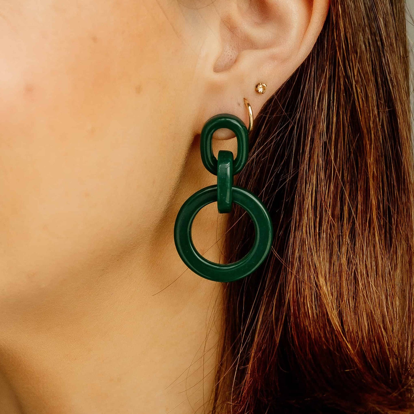 Hali earrings