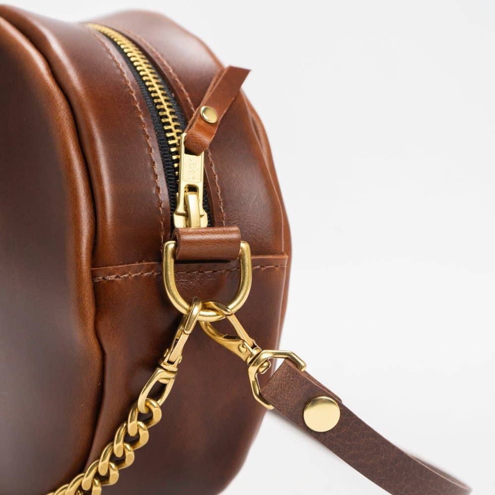 Charlie crossbody