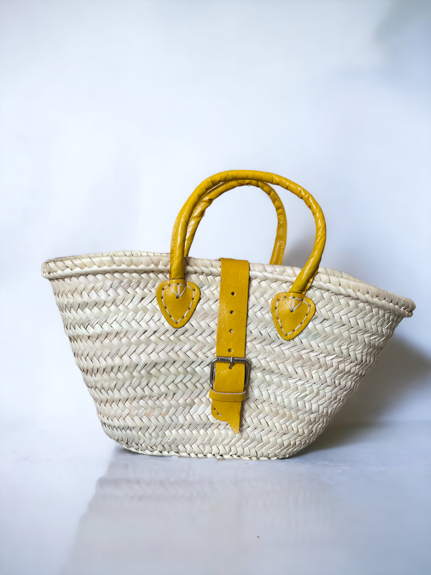 French market tote