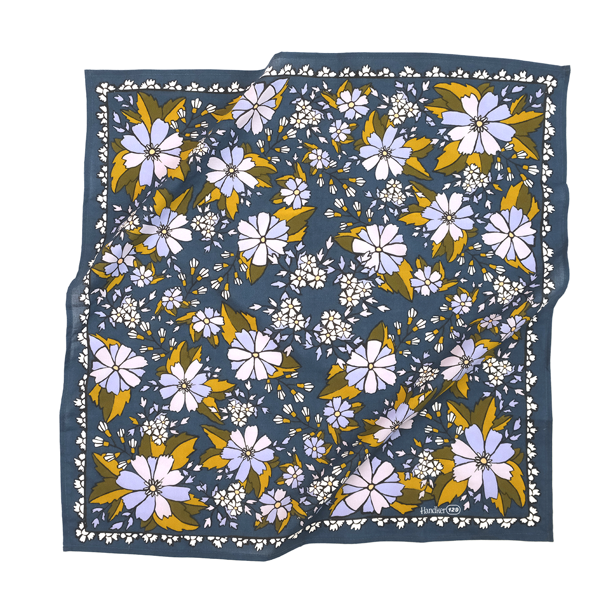 chicory bandana