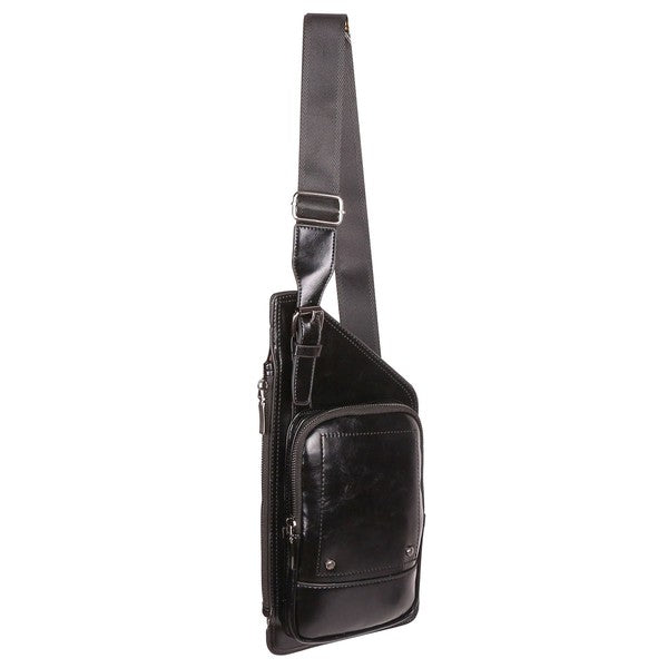 metro sling bag