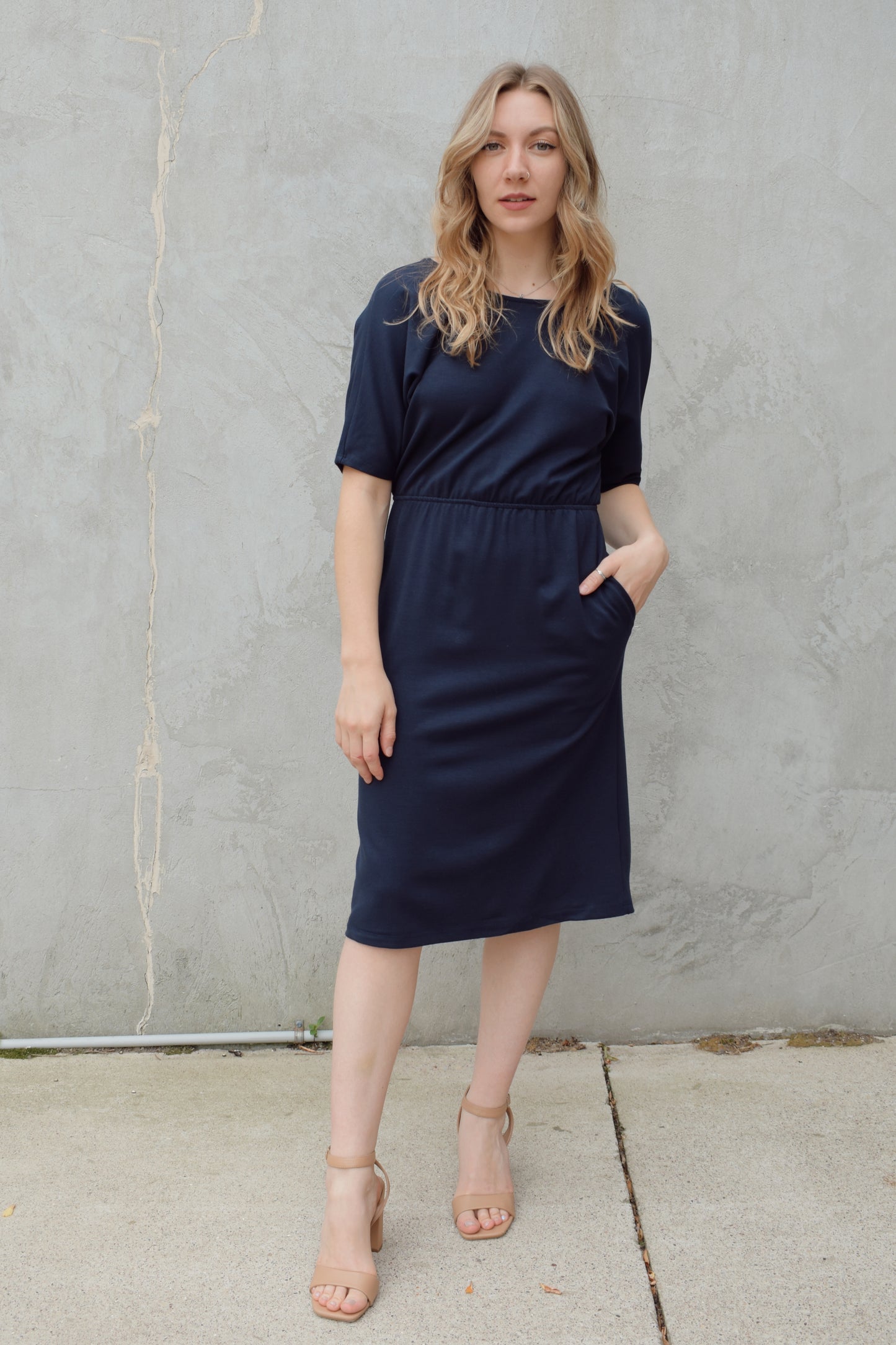 Jori dress