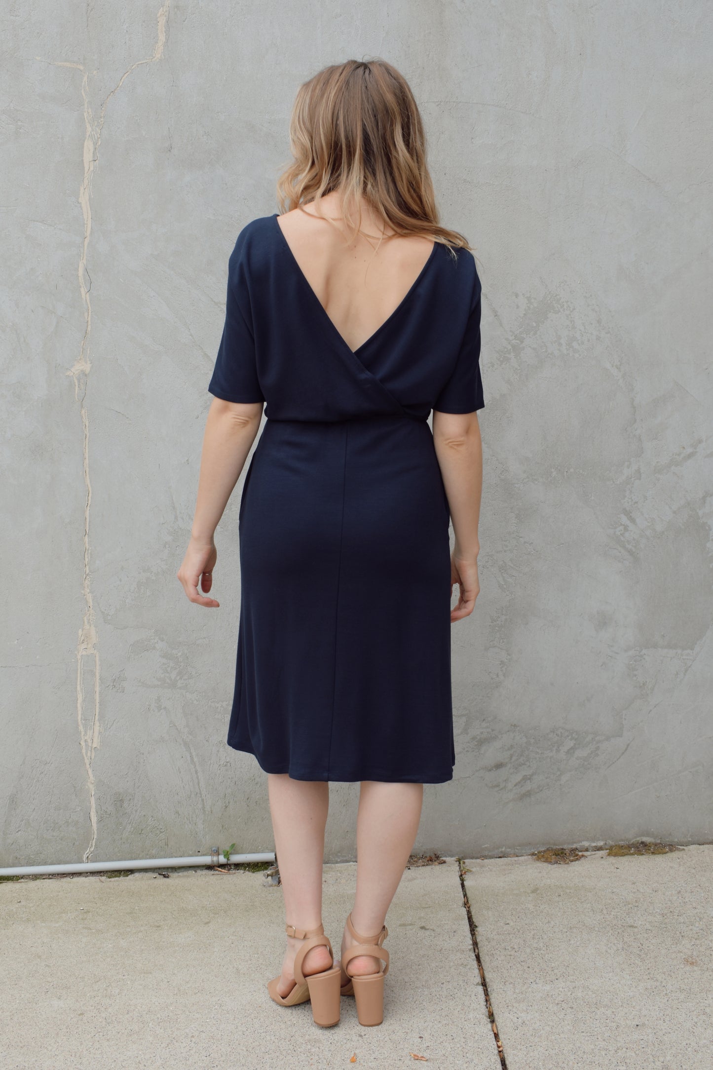 Jori dress