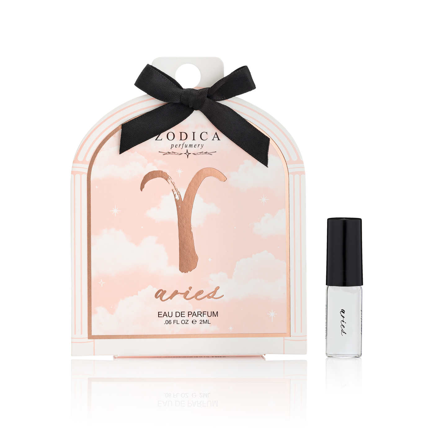 Zodica Perfumery - Zodiac Perfumette Mini Perfume