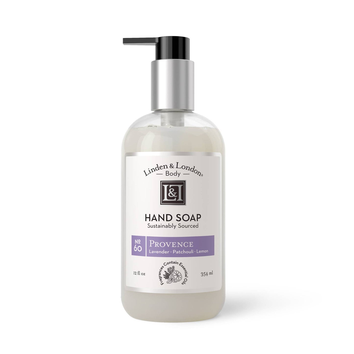 Linden&London - Hand Soap - No. 60 Provence
