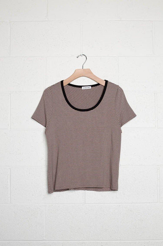 Burke tee