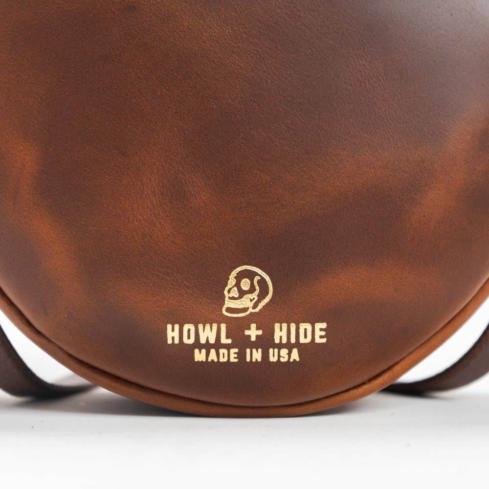 Charlie crossbody