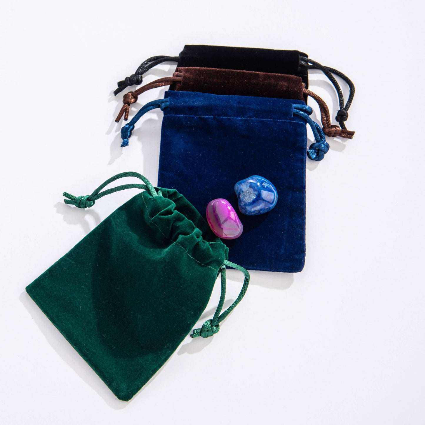 GeoCentral - Medium Treasure Bags
