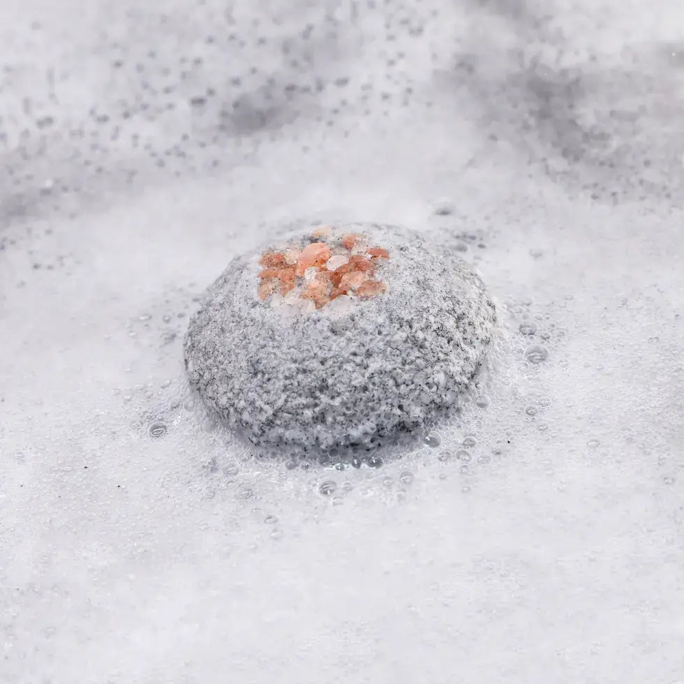 Zodica bath bomb