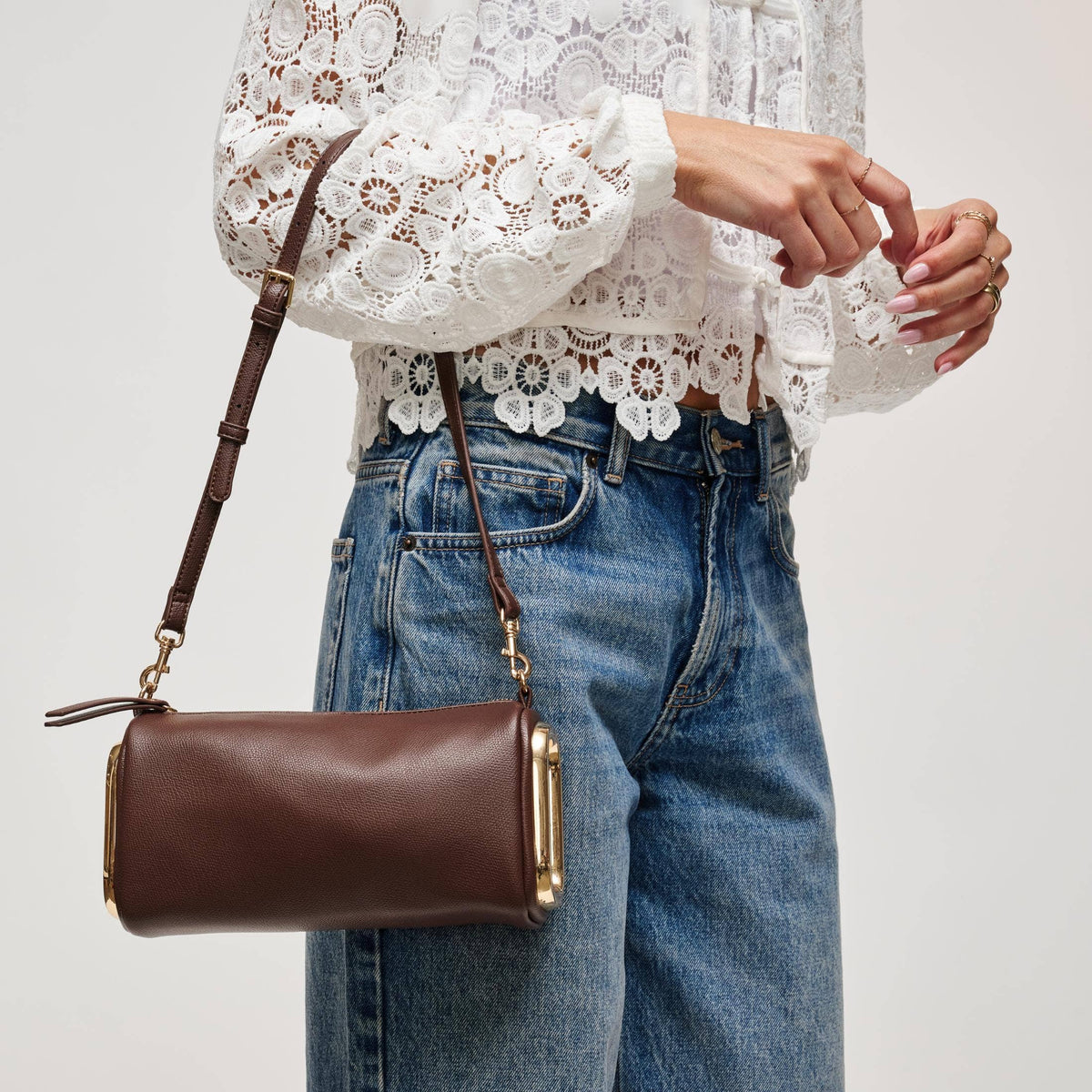 Luciana Shoulder Bag