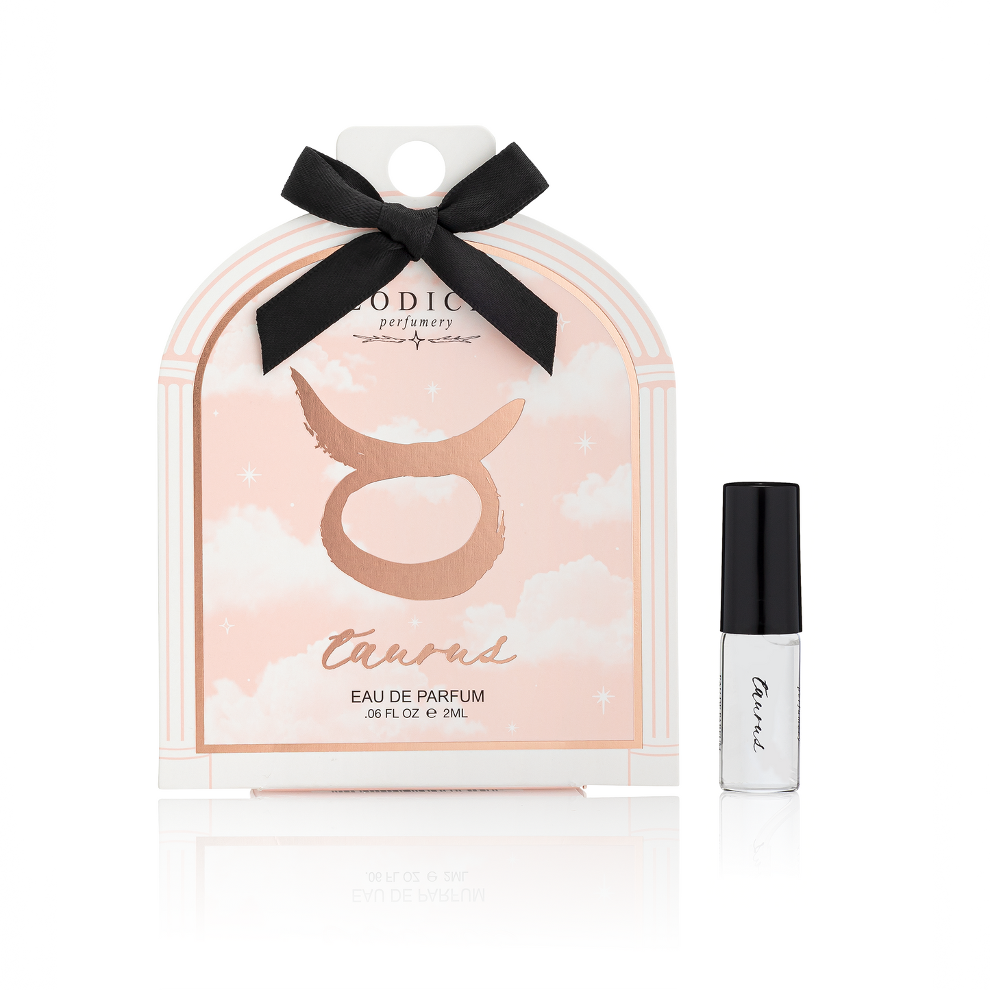 Zodica Perfumery - Zodiac Perfumette Mini Perfume