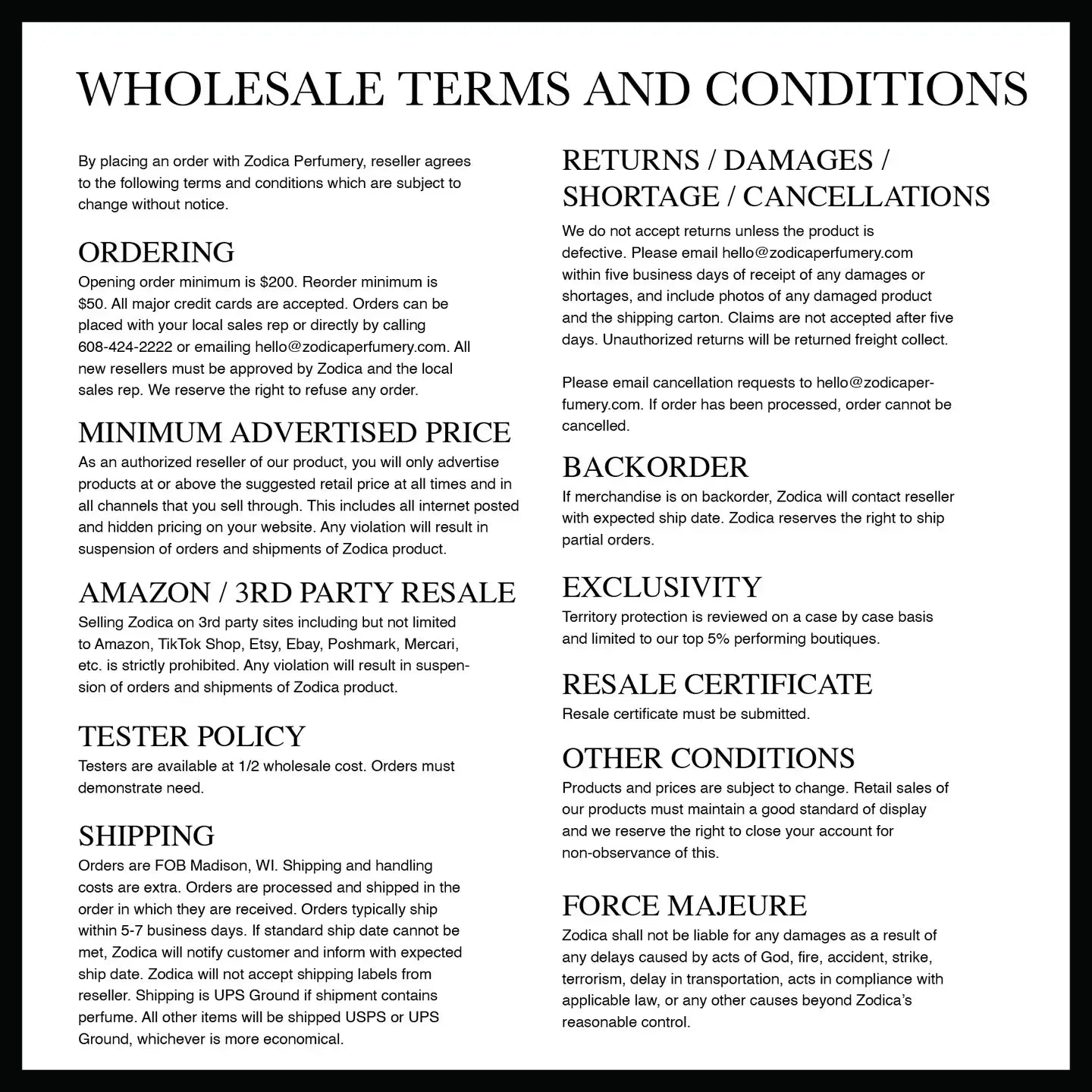 Zodica bath bomb