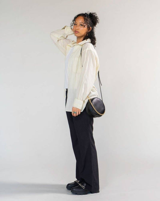 Charlie crossbody