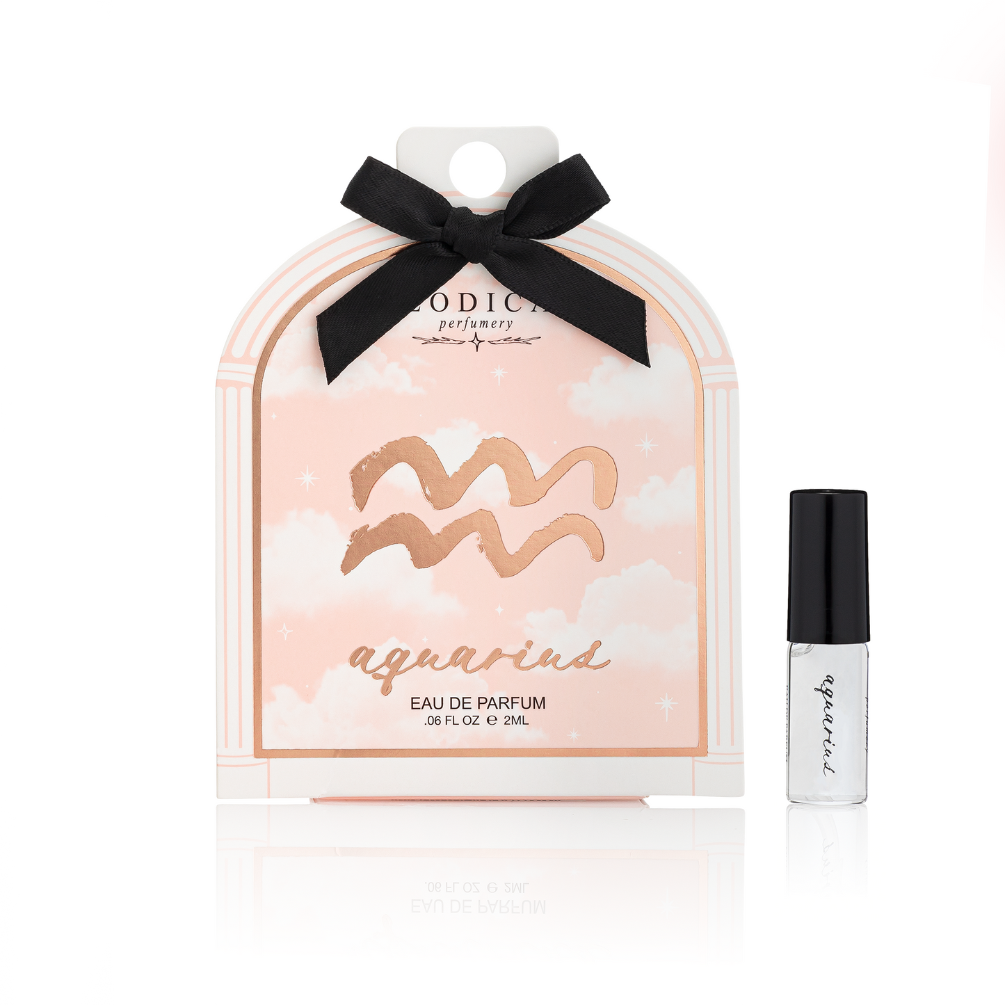 Zodica Perfumery - Zodiac Perfumette Mini Perfume