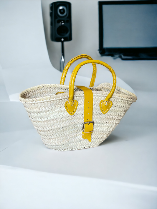 French market tote