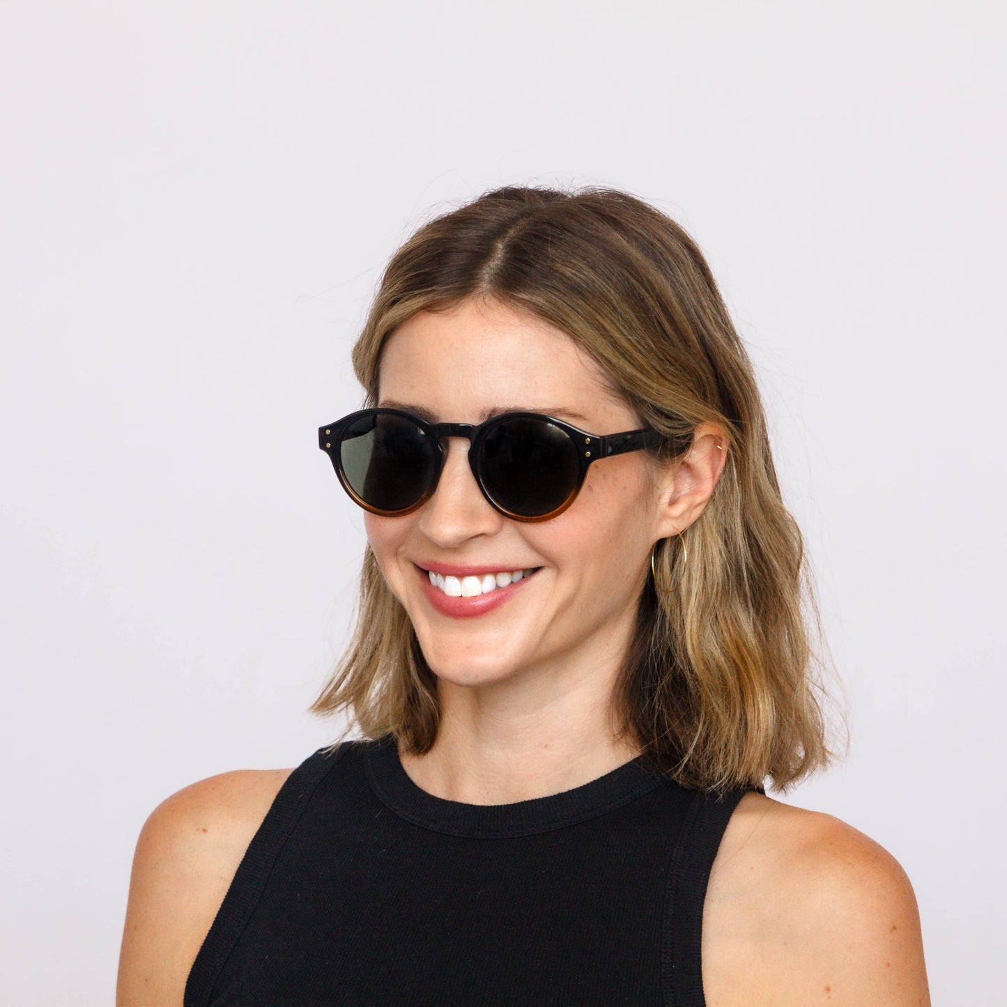 Sunset Theory Sunglasses