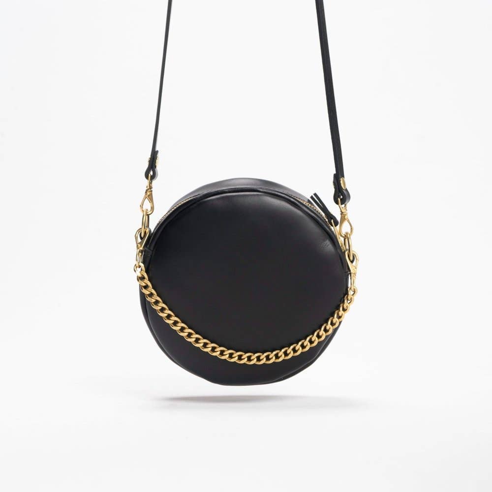 Charlie crossbody