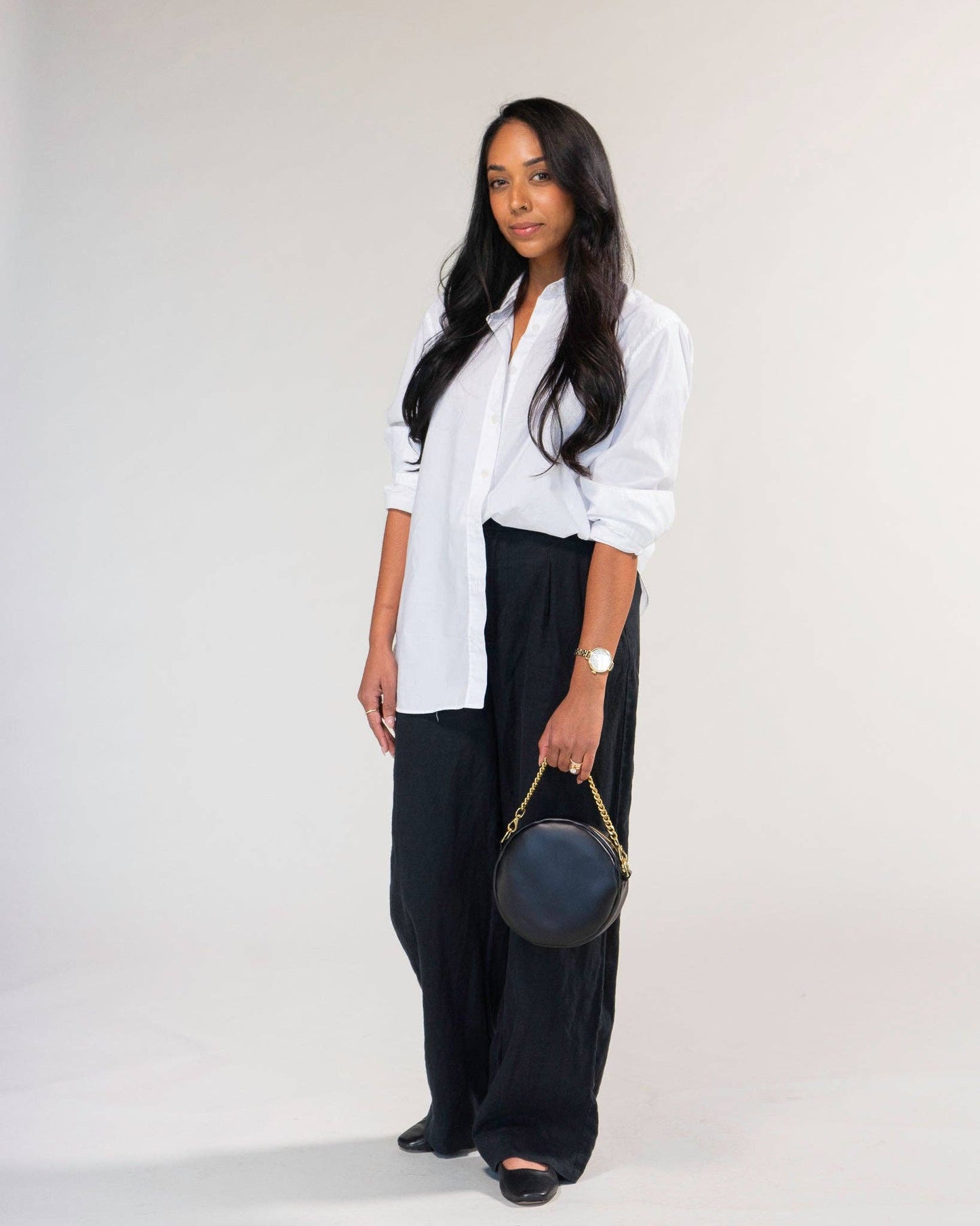 Charlie crossbody
